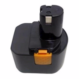 Batteri 12 Volt til Ryobi CCD1201, CTH1202, FL1200 3,0Ah